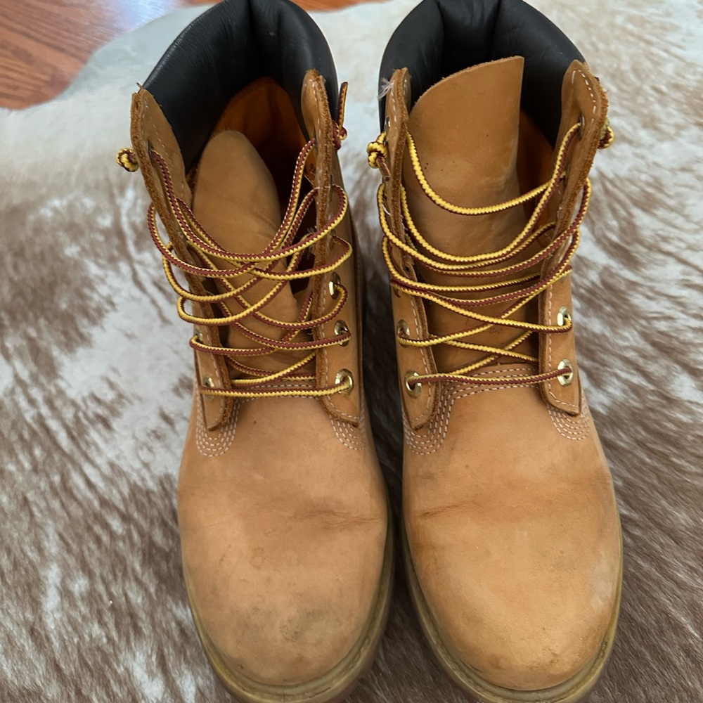 Women’s Timberland Boots
